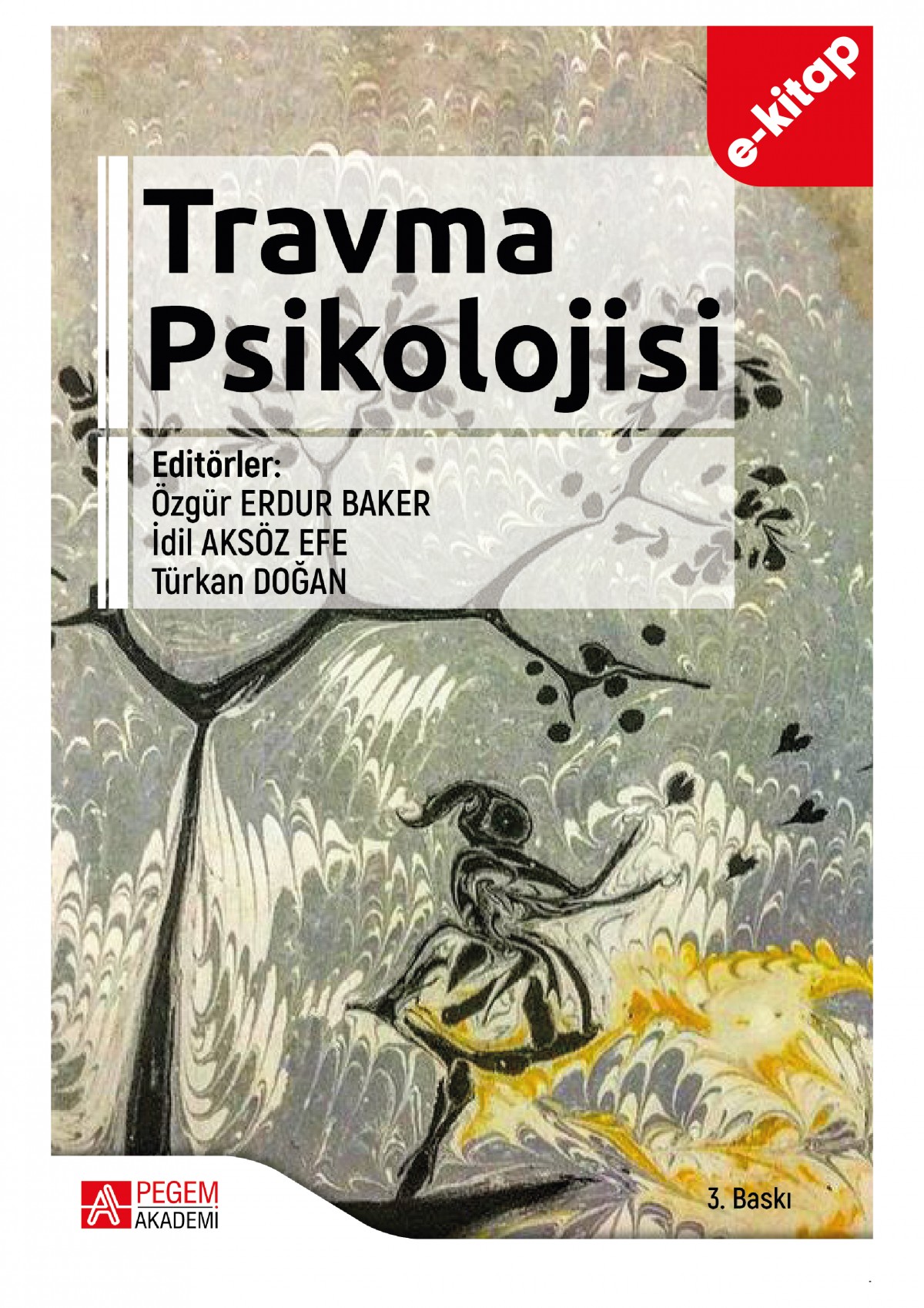 Travma Psikolojisi (e-kitap)