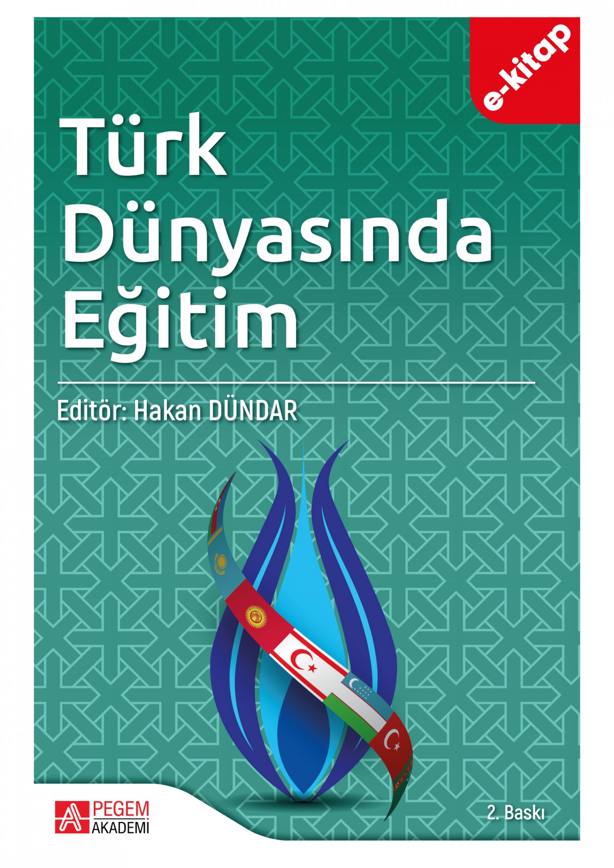 Türk Dünyasında Eğitim(e-kitap)