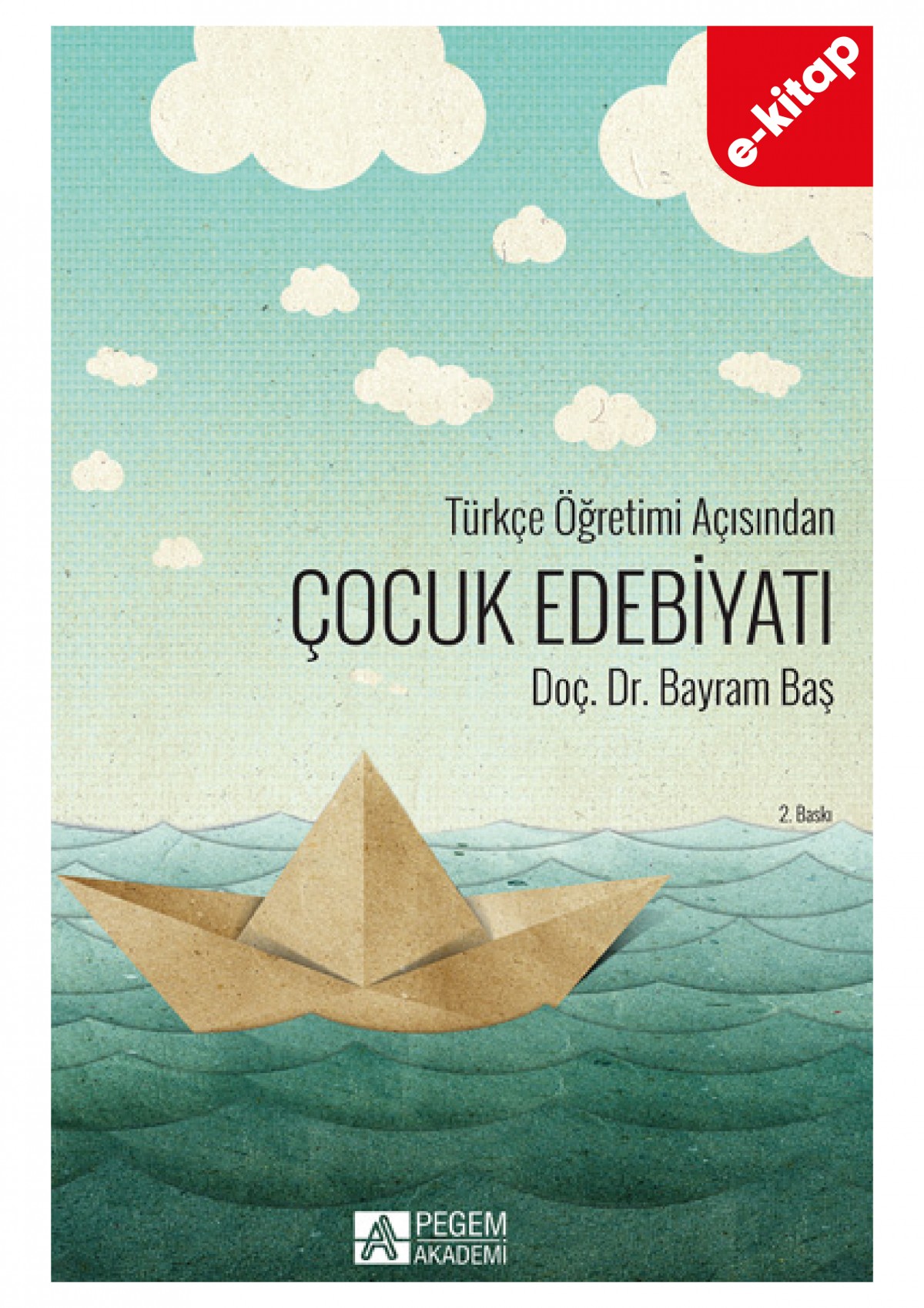 Çocuk Edebiyatı