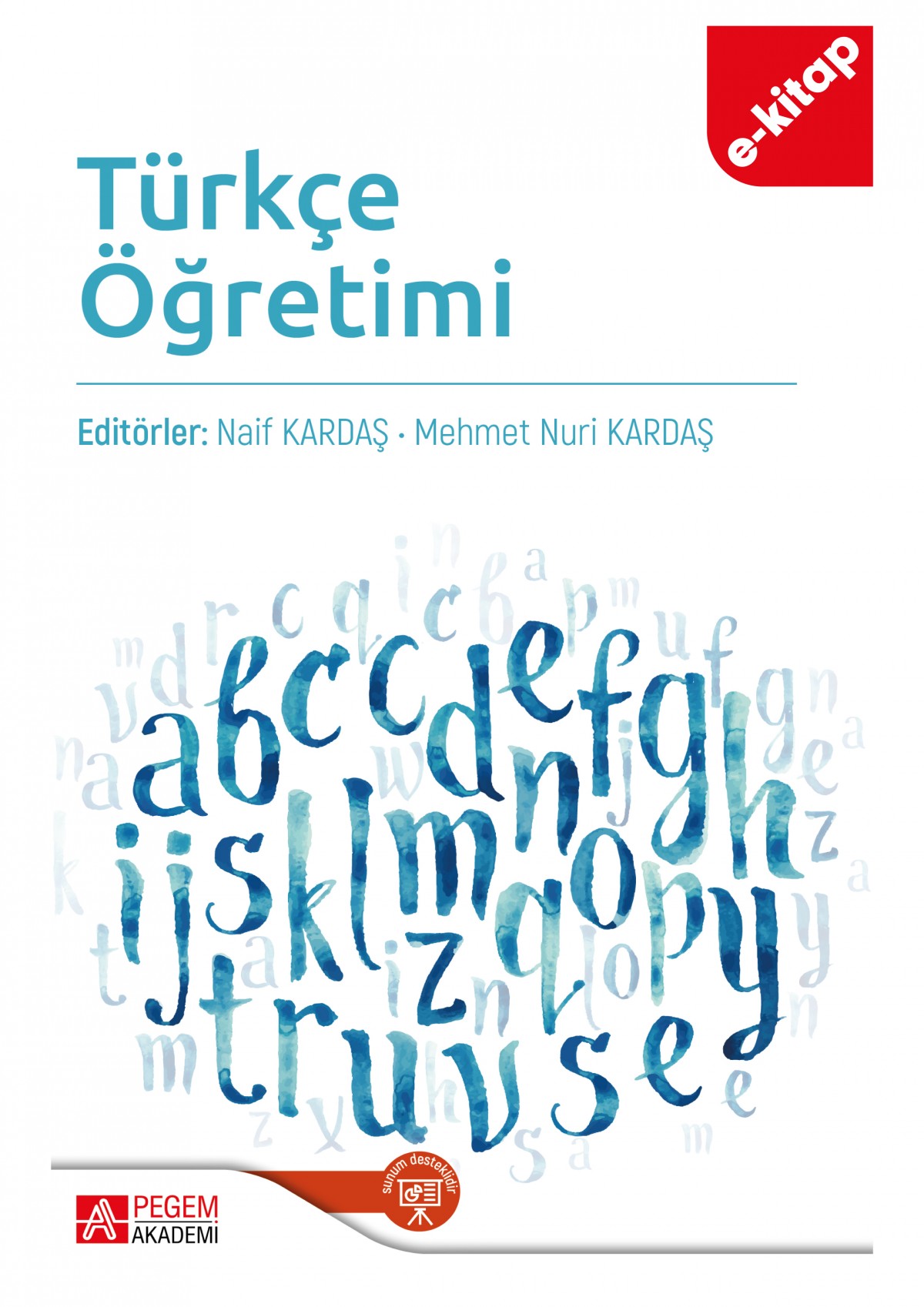 Türkçe Öğretimi(e-kitap)