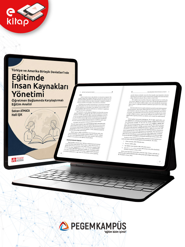 Türkiye ve Amerika Birleşik Devletleri'nde Eğitimde İnsan Kaynakları Yönetimi (e-kitap) Türkiye ve Amerika Birleşik Devletleri'nde Eğitimde İnsan Kaynakları Yönetimi (e-kitap)