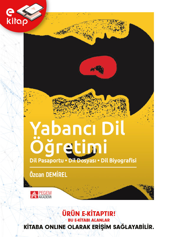 Yabancı Dil Öğretimi (e-kitap) Yabancı Dil Öğretimi (e-kitap)