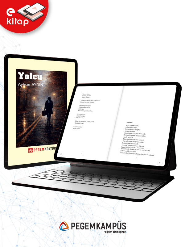 Yolcu (e-kitap) Yolcu (e-kitap)