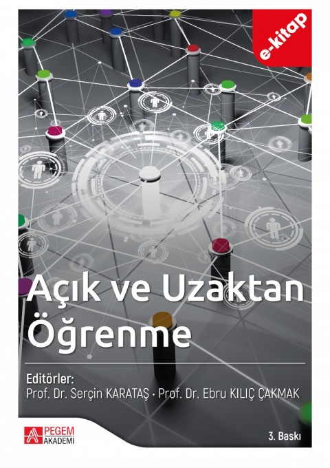 Açık ve Uzaktan Öğrenme(e-kitap)