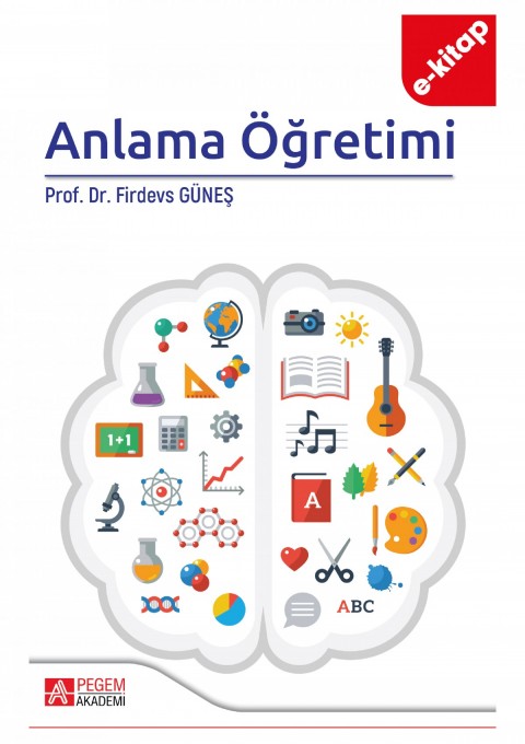 Anlama Öğretimi (e-kitap)