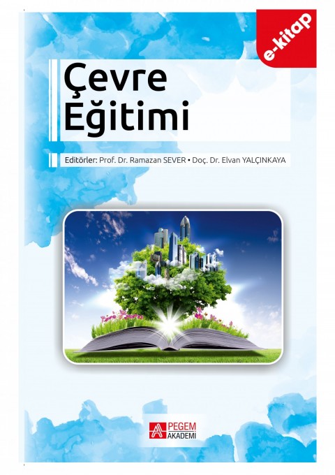 Çevre Eğitimi (e-kitap)