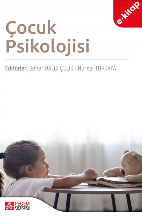 Çocuk Psikolojisi (e-kitap)