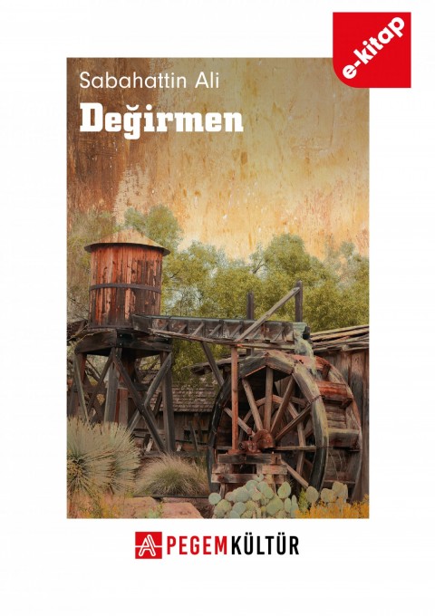 Değirmen (e-kitap)