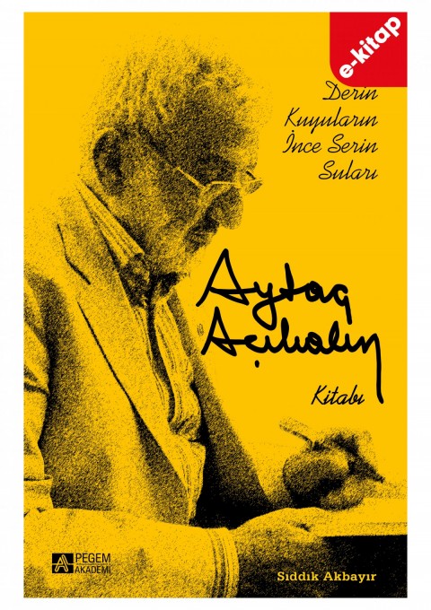 Derin Kuyuların İnce Serin Suları Aytaç Açıkalın Kitabı(e-kitap)