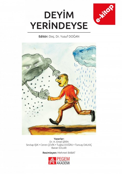 Deyim Yerindeyse (e-kitap)