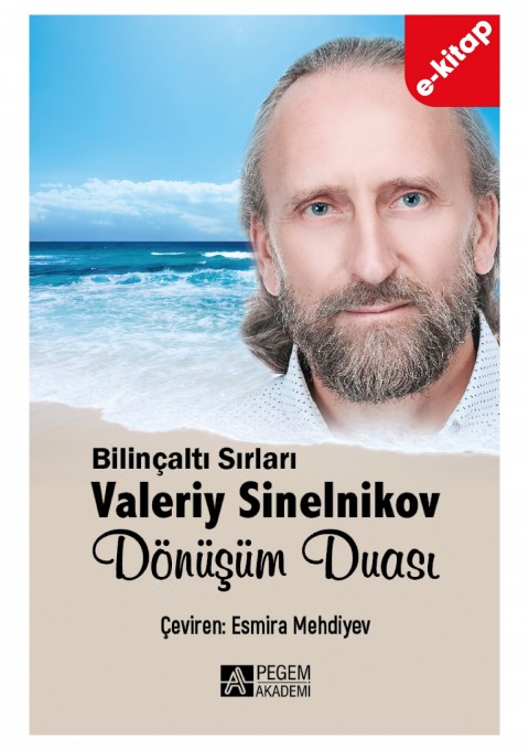 Dönüşüm Duası (e-kitap)