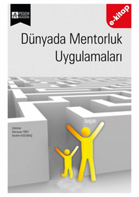 Dünyada Mentorluk Uygulamaları (e-kitap)