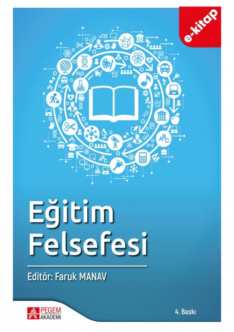 Eğitim Felsefesi (e-kitap)