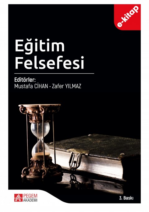 Eğitim Felsefesi (e-kitap)