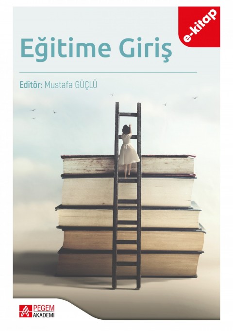 Eğitime Giriş (e-kitap)