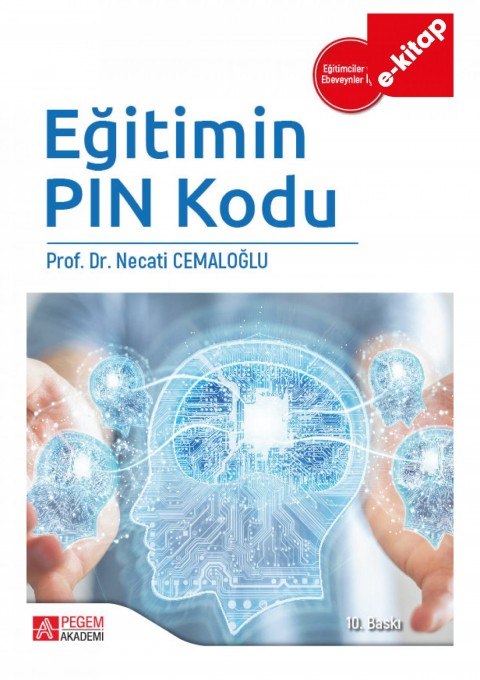 Eğitimin Pin Kodu (e-kitap)