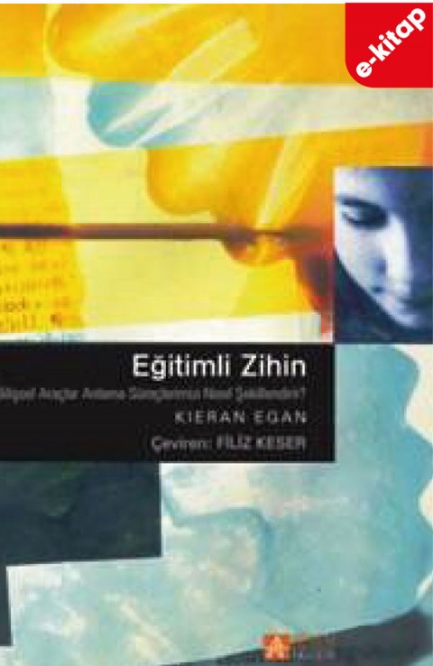 Eğitimli Zihin (e-kitap)