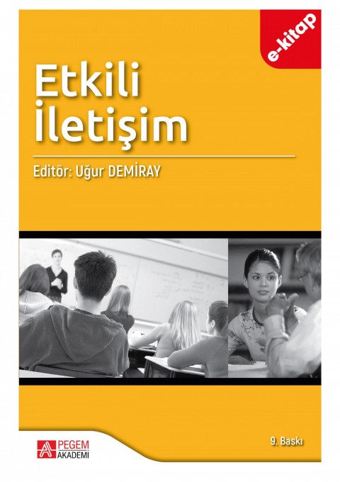 Etkili İletişim