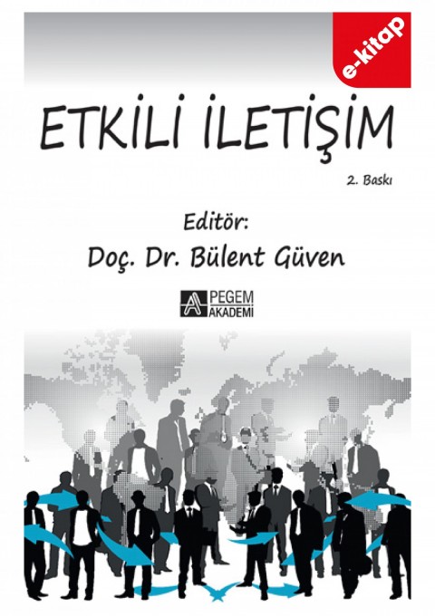 Etkili İletişim(e-kitap)