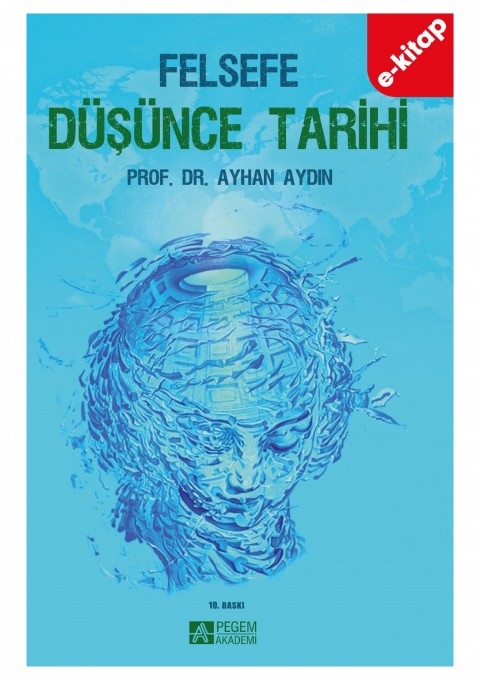 Felsefe Düşünce Tarihi (e-kitap)