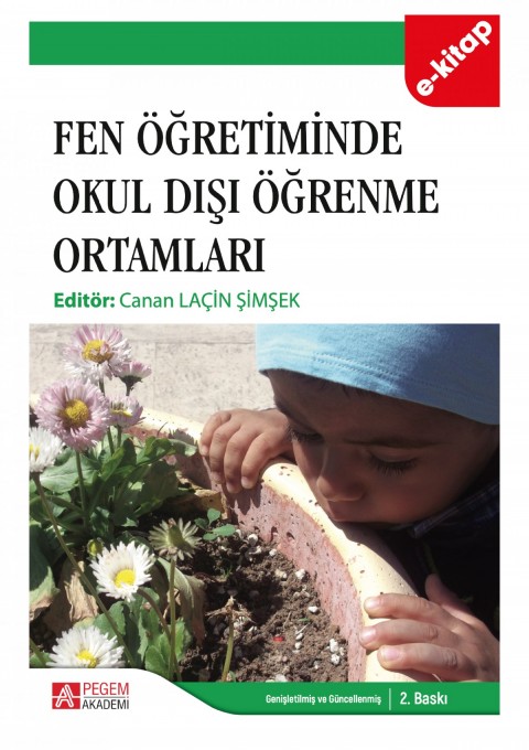 Fen Öğretiminde Okul Dışı Öğrenme Ortamları (e-kitap)