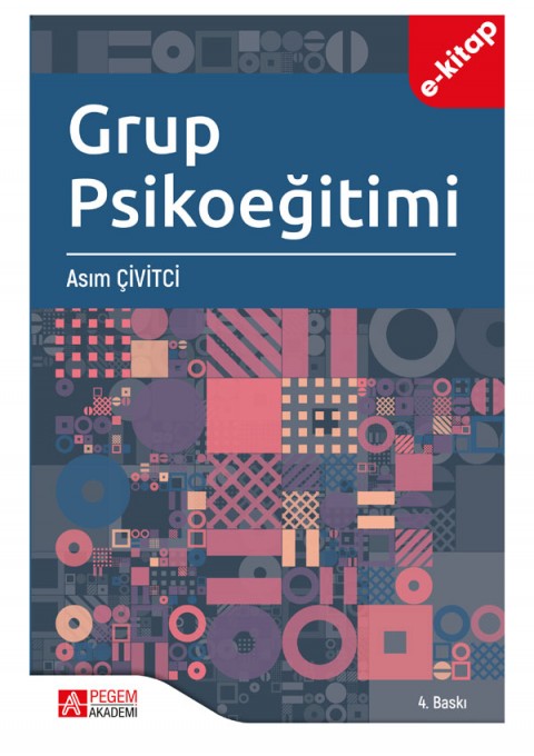 Grup Psikoeğitimi (e-kitap)