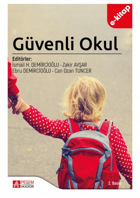 Güvenli Okul(e-kitap)