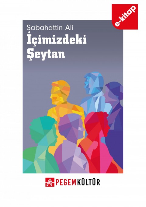 İçimizdeki Şeytan (e-kitap)