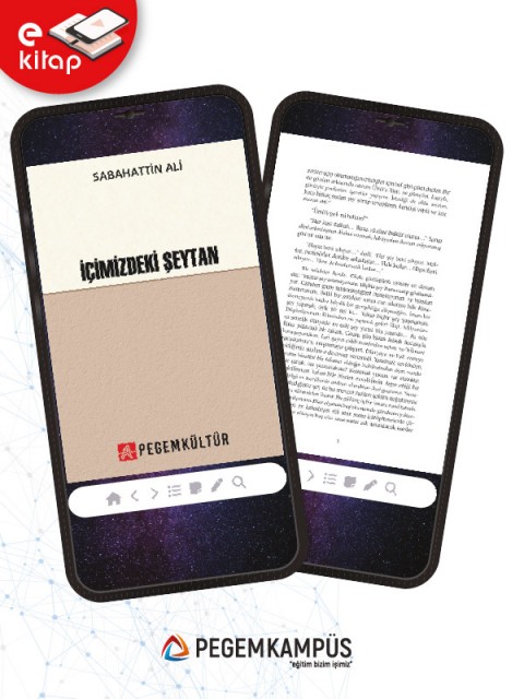 İçimizdeki Şeytan (e-kitap)
