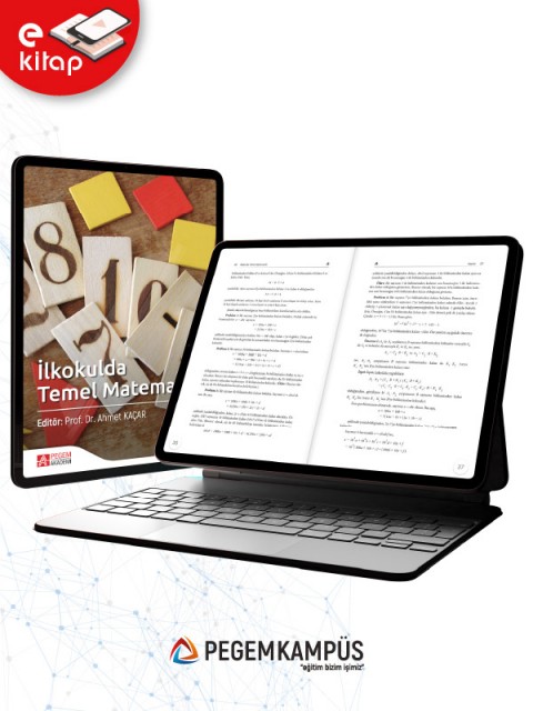 İlkokulda Temel Matematik (e-kitap)