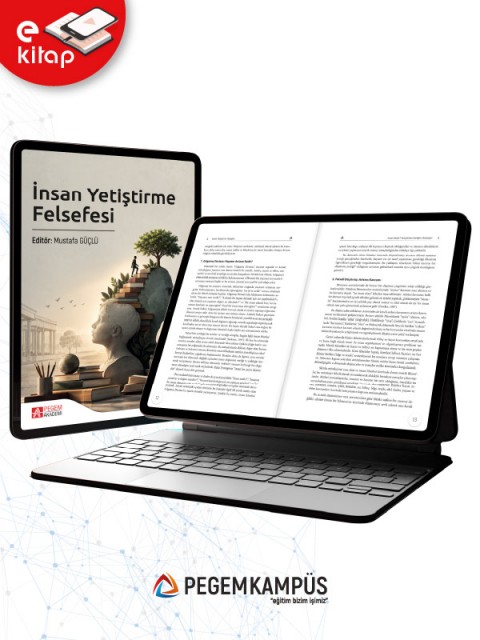 İnsan Yetiştirme Felsefesi (e-kitap)