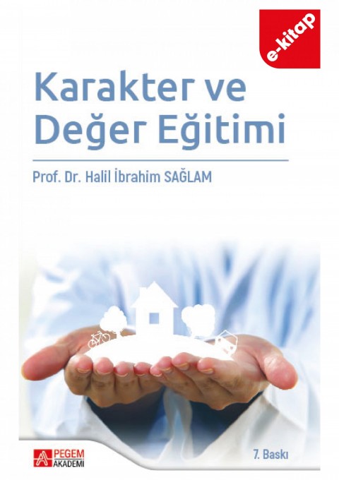 Karakter ve Değer Eğitimi (e-kitap)