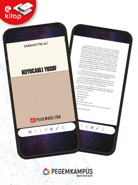 Kuyucaklı Yusuf (e-kitap)