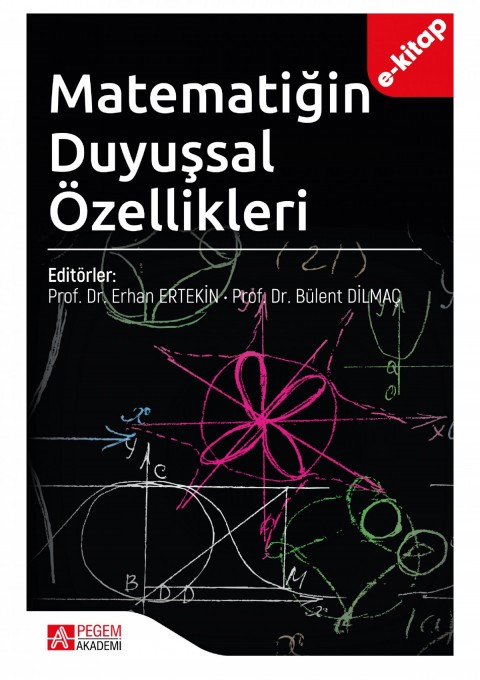 Matematiğin Duyuşsal Özellikleri (e-kitap)