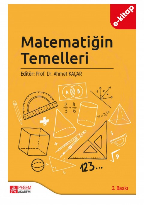 Matematiğin Temelleri (e-kitap)