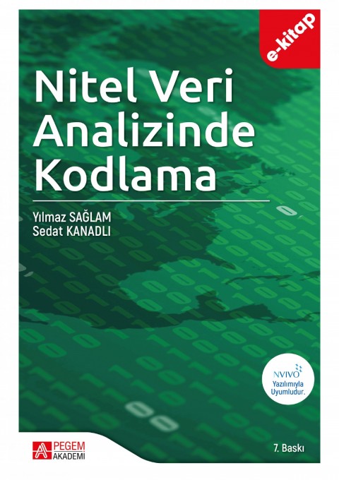Nitel Veri Analizinde Kodlama (e-kitap)
