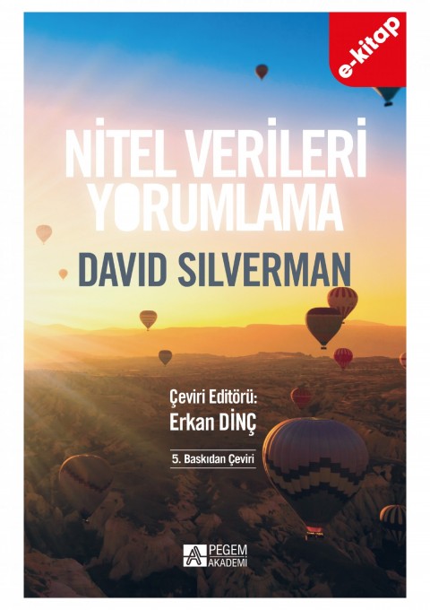 Nitel Verileri Yorumlama (e-kitap)