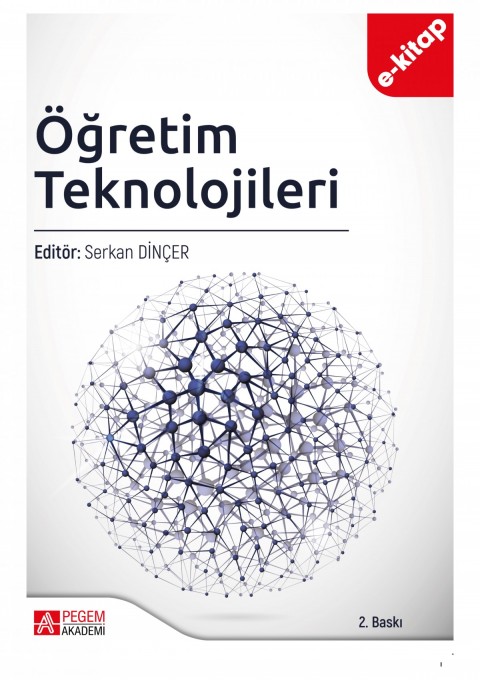 Öğretim Teknolojileri (e-kitap)