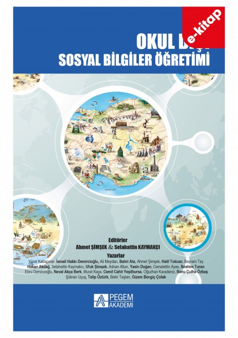 Okul Dışı Sosyal Bilgiler Öğretimi (e-kitap)