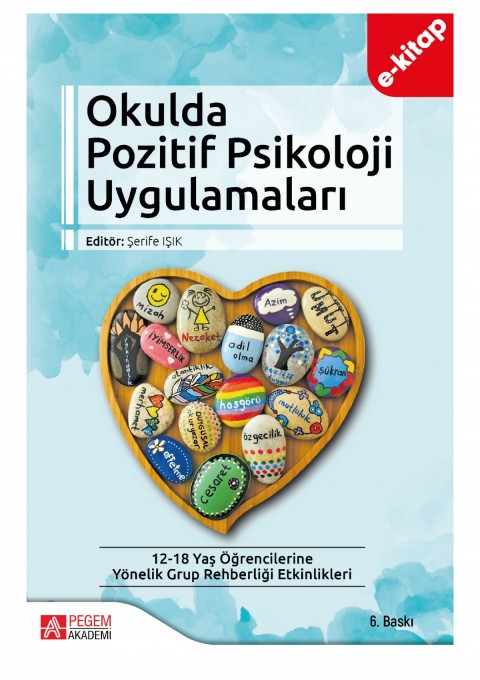 Okulda Pozitif Psikoloji Uygulamaları (e-kitap)