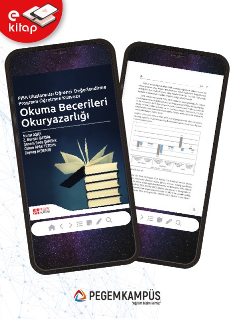 Okuma Becerileri Okuryazarlığı(e-kitap)