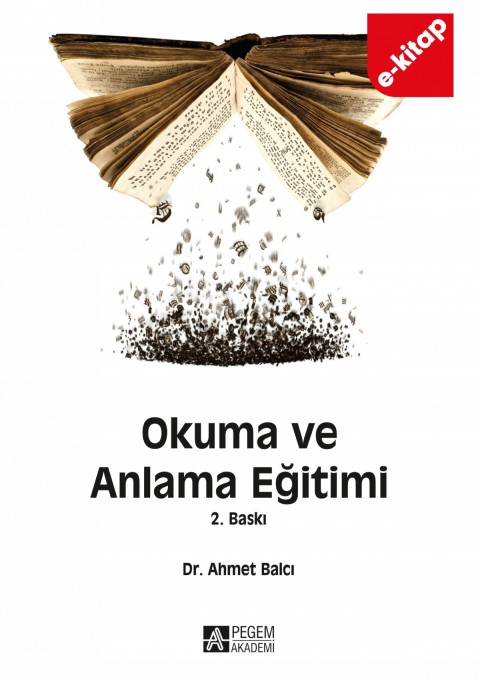 Okuma ve Anlama Eğitimi (e-kitap)