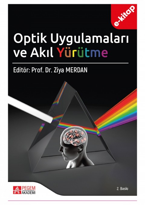 Optik Uygulamaları ve Akıl Yürütme (e-kitap)