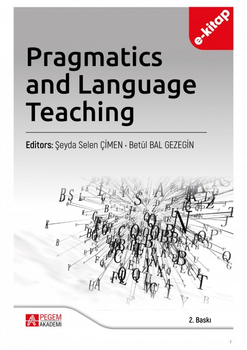 Pragmatics and Language Teaching (e-kitap)