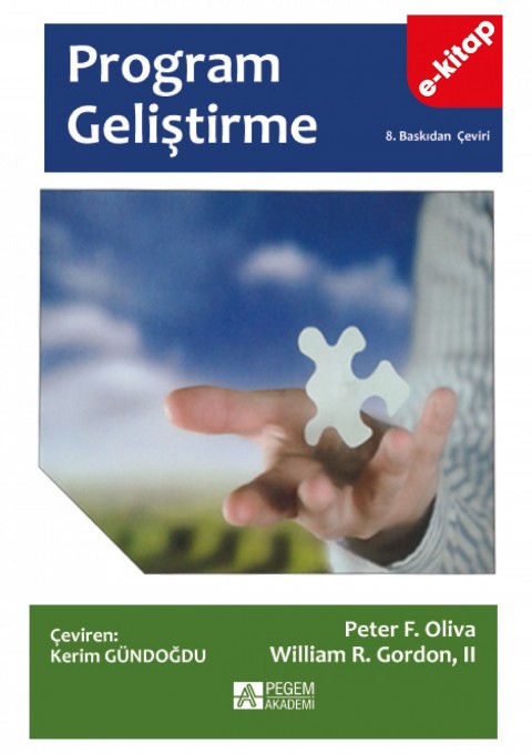 Program Geliştirme (e-kitap)