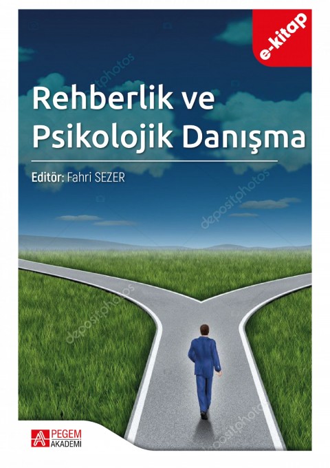 Rehberlik ve Psikolojik Danışma (e-kitap)