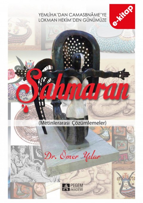 Şahmaran (e-kitap)
