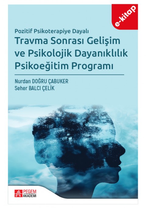 Travma Sonrası Gelişim ve Psikolojik Dayanıklılık Psikoeğitim Programı (e-ktiap)