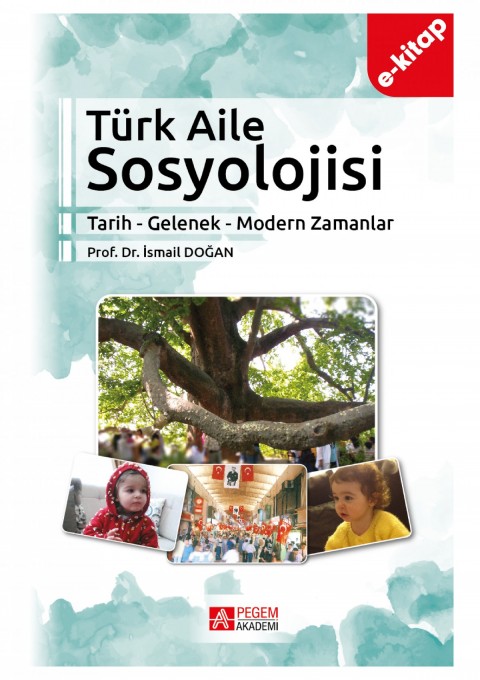 Türk Aile Sosyolojisi(e-kitap)