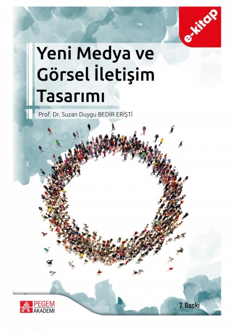 Yeni Medya ve Görsel İletişim Tasarımı (e-kitap)